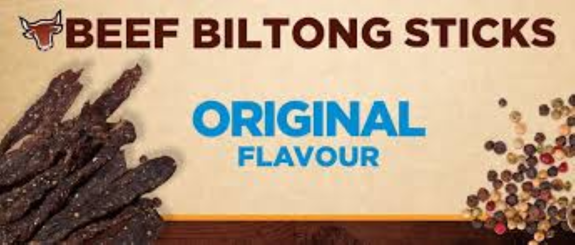 MBL FARMHOUSE SLICED BILTONG/SNAPSTICKS 100G